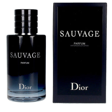 Dior Sauvage Parfum 60ml
